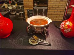 小龙虾-圣丰索菲特·2 On 988 Café 自助餐厅