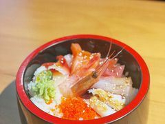 海鲜饭-渔寿司·日本料理(艾尚天地店)