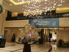 -广交会威斯汀酒店