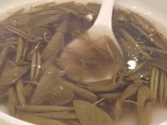 西湖莼菜汤-楼外楼(西湖景区孤山路店)