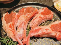 -牛YO烧肉烤肉自助(万象城春河里店)