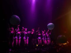 -V AMUSING CLUB·酒吧(银河中心店)