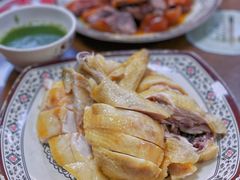 -聂记粤菜馆(鼓西路店)