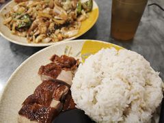 -紫金食坊(江南西路店)