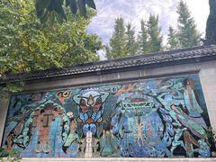 -淄博聊斋城景区