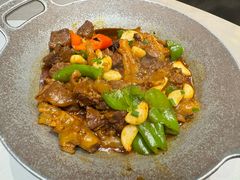 -钱记·乡野菜(紫荆花路店)