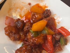 -古南都·老广东酒楼(龙江店)