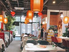 大堂-雲蜀龙阁·金牌水煮鱼(方庄店)