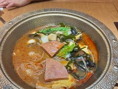 -福客麻辣烫·现炒麻辣香锅(印力中心店)