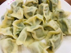 -东北大馅手工水饺(较场口永辉超市)