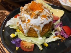 -小川洋风料理(汉街店)