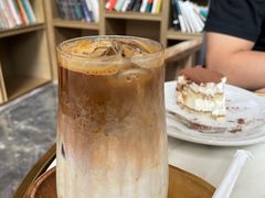 -普素书咖茶空间