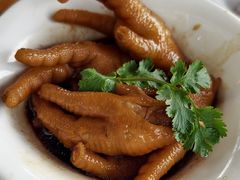 -鹿鸣酒家(越秀店)