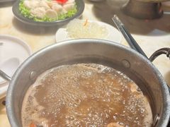 -东道煮牛肉火锅(东盛大街店)
