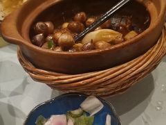 -阿诺泰·泰国餐厅(紫荆店)