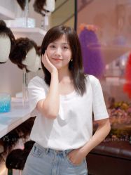 -VS假发