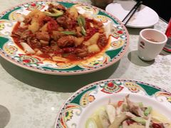 -巴依老爷·新疆美食(上城区天城路店)