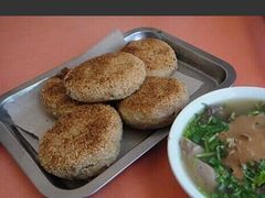-李小老烧饼(常营民族家园店)