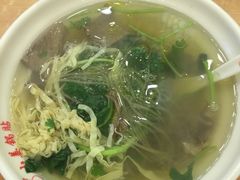 -小姜锅贴(凤凰街店)