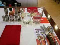 -斗牛士牛排餐厅(嘉里汇店)
