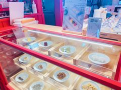 -阮大兴糕团(日月光中心店)