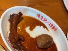 -陳生記米线·始于1989(中山北路店)