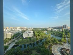 -同济大学图书馆(嘉定校区)