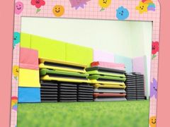 -酷迈儿童体能运动馆(九棵树店)