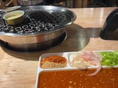 -霸腹烤肉(厦门柚子番店)