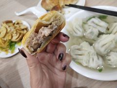 -隆盛园火勺馄饨面(兴工店)