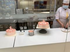 -味多美蛋糕(三元桥店)