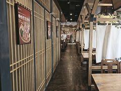 -韩景台烤肉(八大处店)