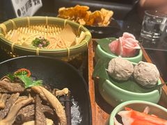 -捞王锅物料理(温州万象城店)