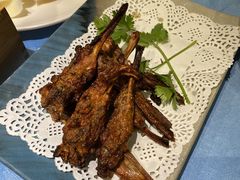 -千岛蚝高压锅生蚝·人参火锅(白云万达店)