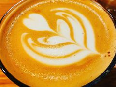 澳白-大酉·M Coffee(北京美术馆店)