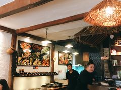 大堂-小时候焗海鲜(鄞州万达店)