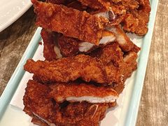 特色大排-今鲜源大酒店·中华餐饮名店(新湛路店)