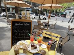 -流浪者复古西餐鸡尾酒吧(沈阳店)