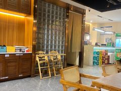 -五样儿西昌小签签烤串(天府三街店)