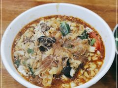 -刘信牛羊肉小炒泡馍(回民街店)