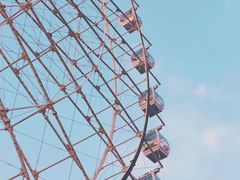 -横店影视城梦幻谷园区