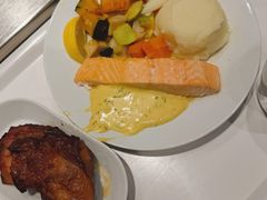 -宜家·瑞典风味餐厅(四元桥店)