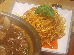 -鑫日千里马朝鲜族小馆(总店)