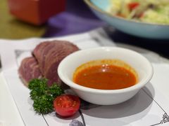 -双东酒店(东关街店)