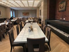 -杭州开元名都大酒店·地中海自助餐厅