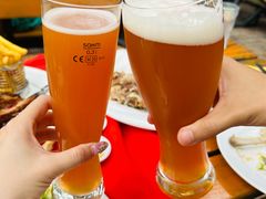 -申德勒加油站西餐厅(日坛路总店)