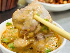-三兴涮羊肉(荣安大街店)