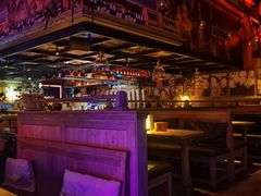 -18BAN音乐啤酒馆(西丽店)