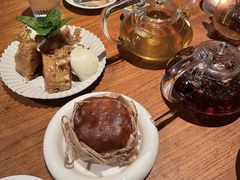 -Ginger(兴国路店)