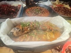 -泥糊破店小酒馆·团建聚餐(南京西路店)